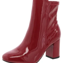 Kymi Laceless Dressy Booties