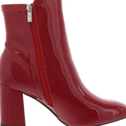 Kymi Laceless Dressy Booties