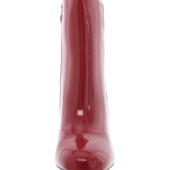 Kymi Laceless Dressy Booties