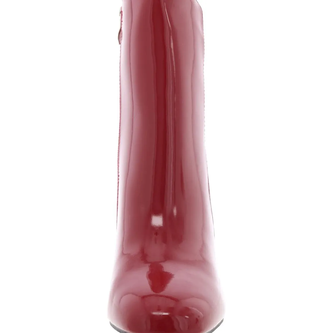 Kymi Laceless Dressy Booties