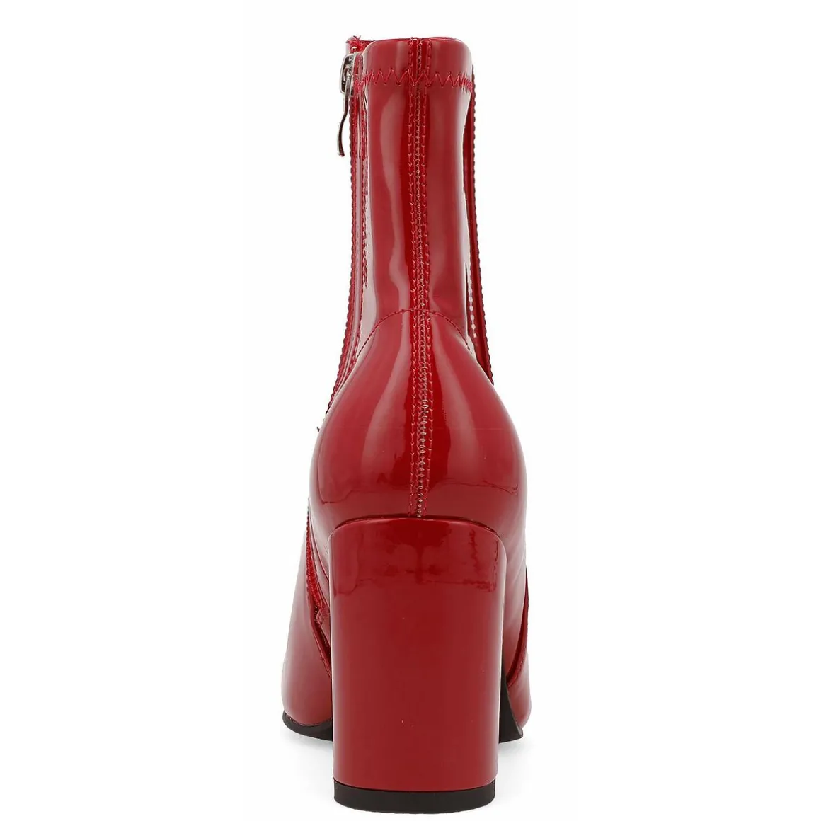 Kymi Laceless Dressy Booties