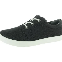 Lace-Up Casual And Fashion Sneakers