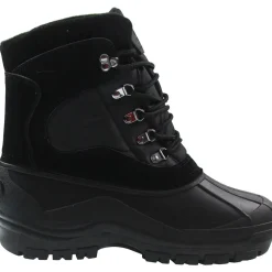 Lace-Up Winter & Snow Boots