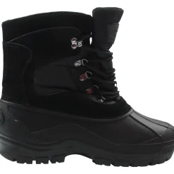 Lace-Up Winter & Snow Boots