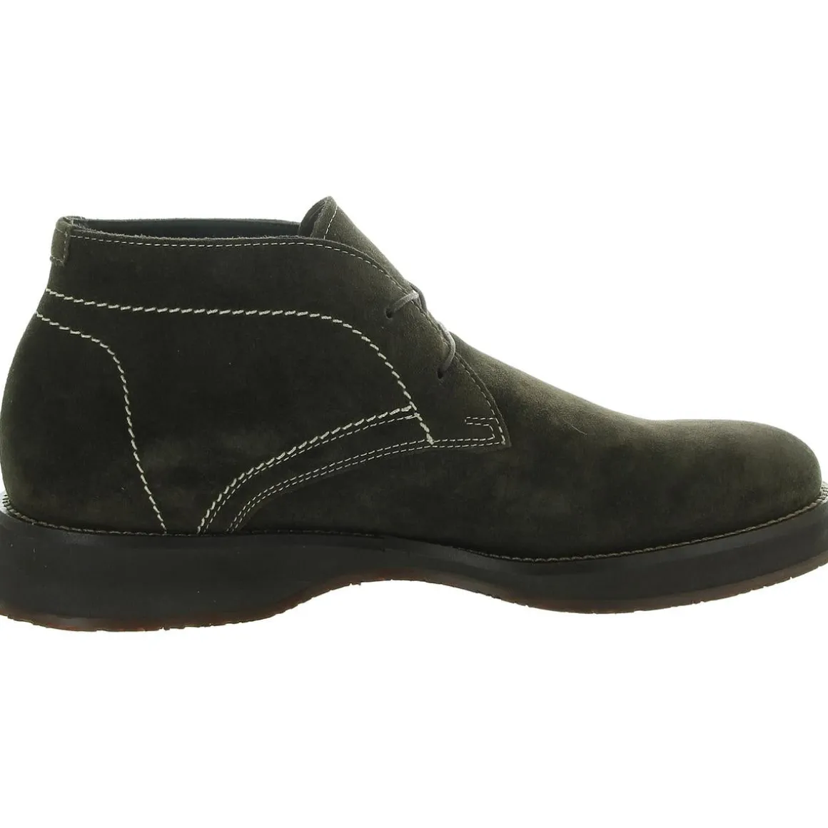 Lace-Up Chukka Boots