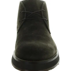 Lace-Up Chukka Boots
