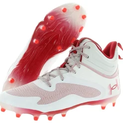 Lace-Up Other Sports Shoes