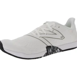 Lace-Up Running & Training Shoes