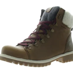 Lace-Up Winter & Snow Boots