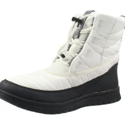 Lace-Up Winter & Snow Boots
