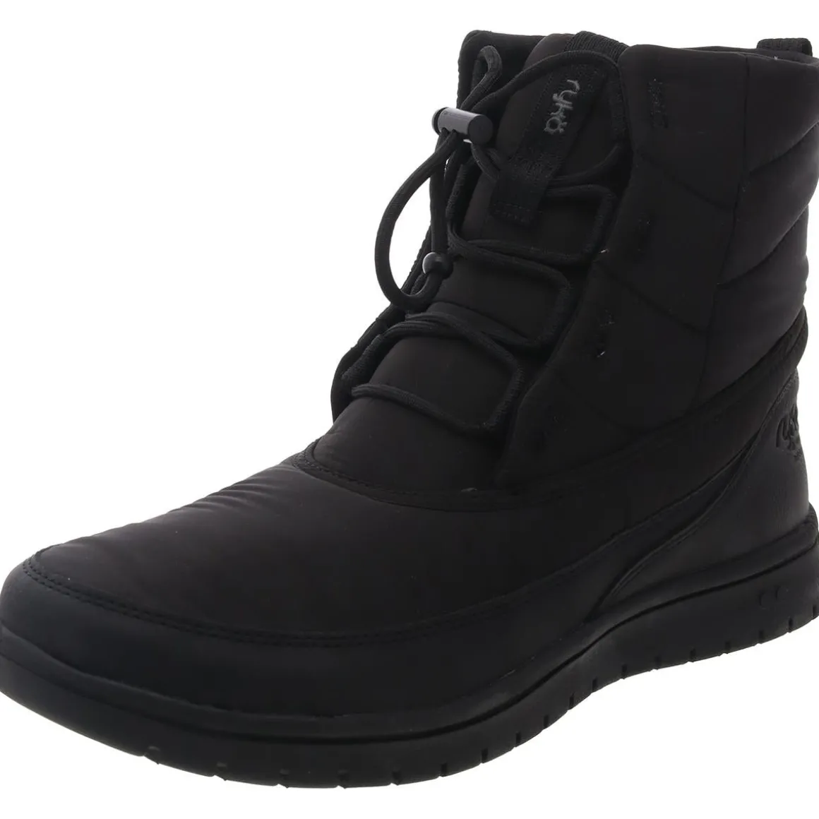 Lace-Up Winter & Snow Boots