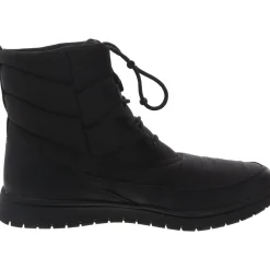 Lace-Up Winter & Snow Boots