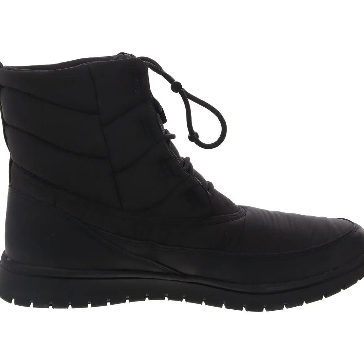 Lace-Up Winter & Snow Boots