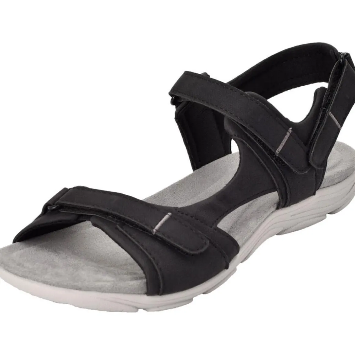 Lake 3 Strappy Sport Sandals