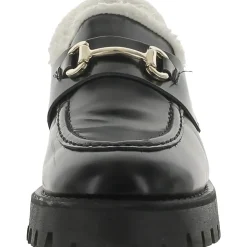 Lando Leather Loafers