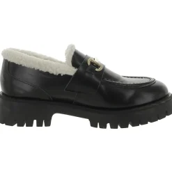 Lando Leather Loafers