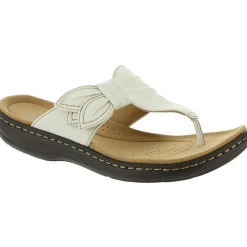 Laurieann Rae Slip On Outdoors Thong Sandals