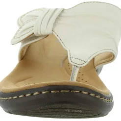 Laurieann Rae Slip On Outdoors Thong Sandals