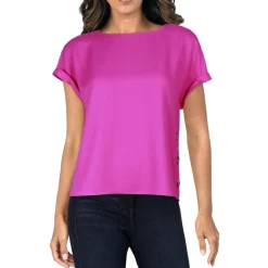 Layered Sheer Pullover Top