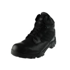 Leather Signature Waterproof Boots