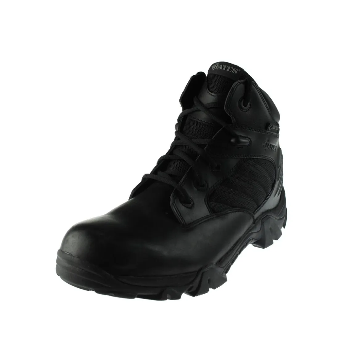 Leather Signature Waterproof Boots