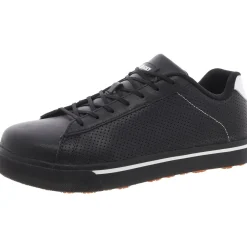 Leather Work & Safety Shoes