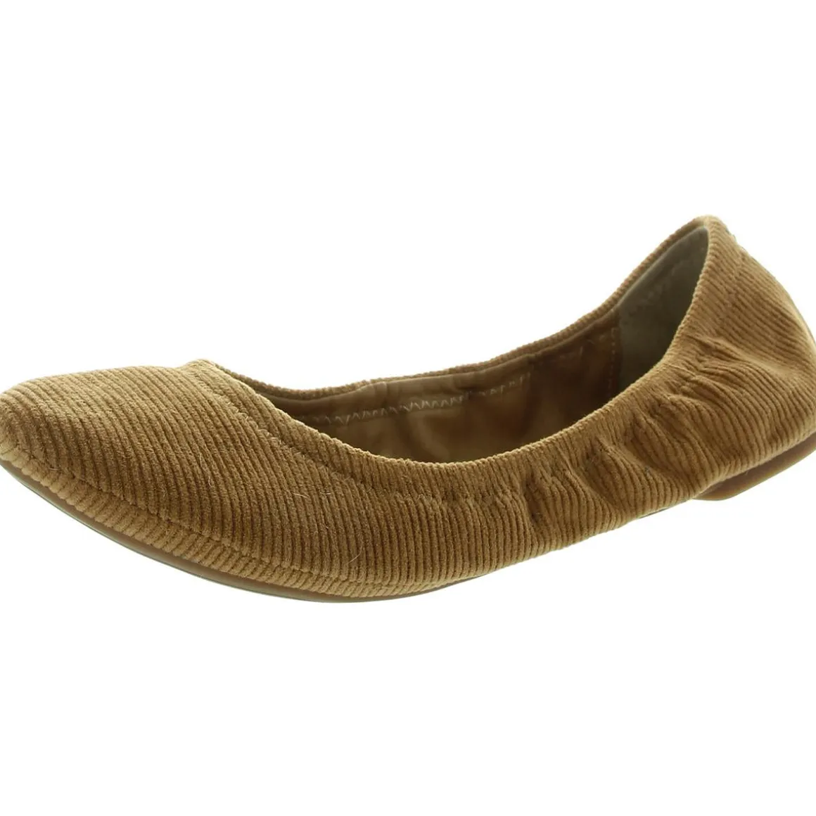 LEEMMIE Comfort Insole Ballet Flats