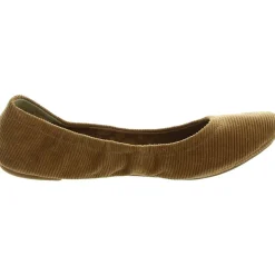 LEEMMIE Comfort Insole Ballet Flats