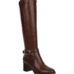 LEGENDWC Wide Calf Knee-High Boots