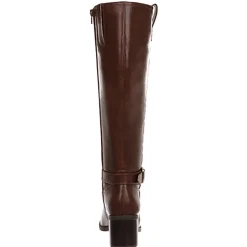 LEGENDWC Wide Calf Knee-High Boots