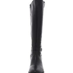 LEGENDWC Wide Calf Knee-High Boots