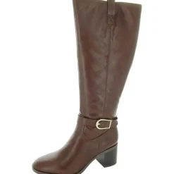 LEGENDWC Wide Calf Knee-High Boots