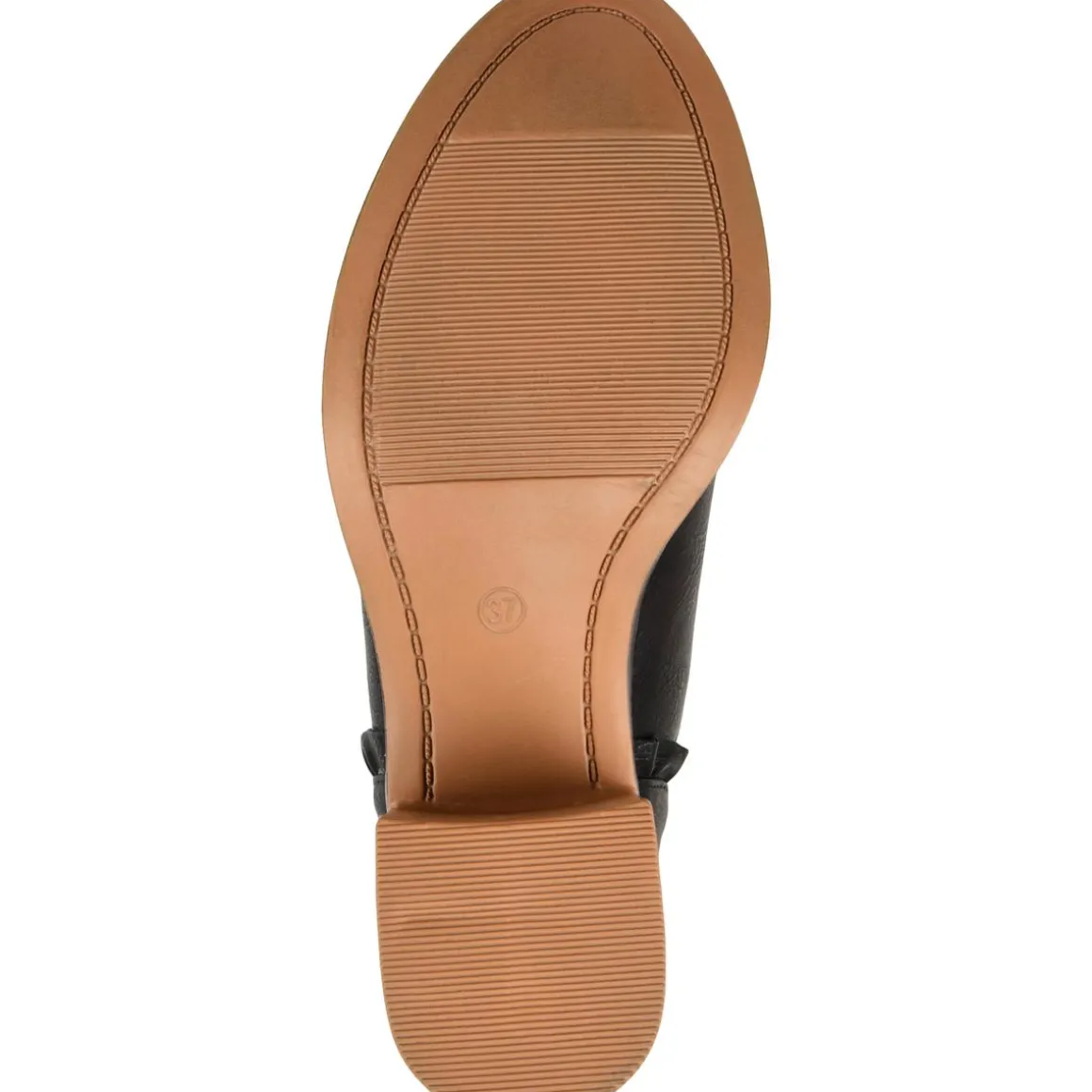 Lennie Ruffled Shooties