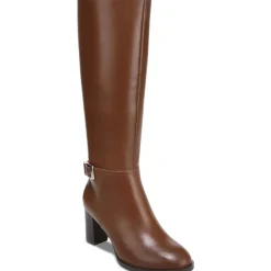 Lennoxx Memory Foam Tall Knee-High Boots