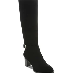 Lennoxx Memory Foam Tall Knee-High Boots