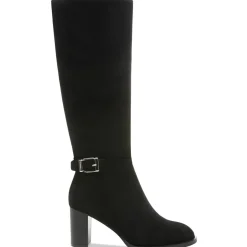 Lennoxx Memory Foam Tall Knee-High Boots
