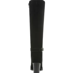 Lennoxx Memory Foam Tall Knee-High Boots