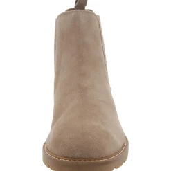 Leonard Padded Insole Pull On Chelsea Boots