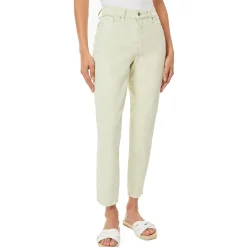 Lexington Ankle Natural Waist Skinny Jeans