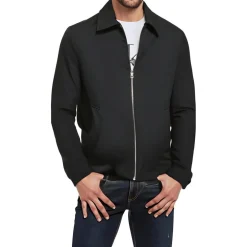 Lightweight Bomber Jacket