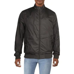 Lightweight Cold Weather Bomber Jacket