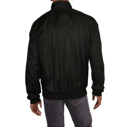 Lightweight Cold Weather Bomber Jacket