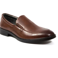 Lightweight Slip On Loafers