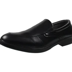 Lightweight Slip On Loafers