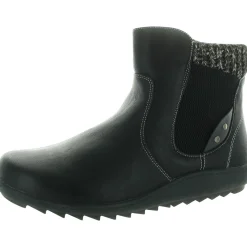 Lined Winter & Snow Boots