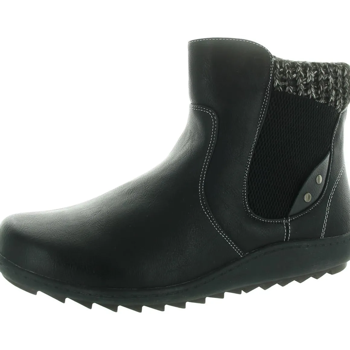 Lined Winter & Snow Boots