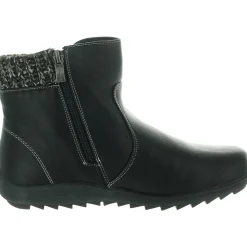 Lined Winter & Snow Boots