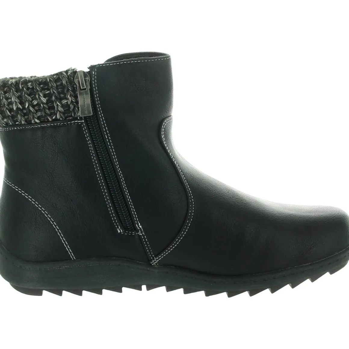 Lined Winter & Snow Boots