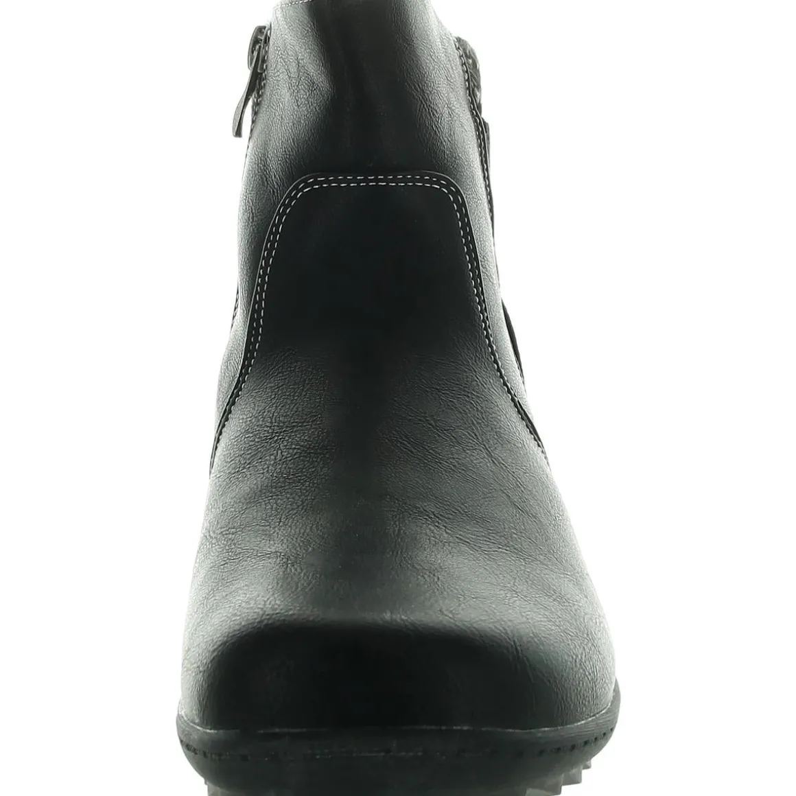 Lined Winter & Snow Boots