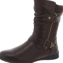 Lined Winter & Snow Boots